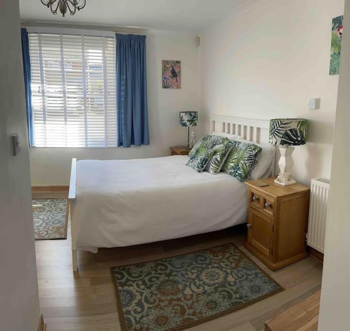 Apartamento Bournemouth Cosy Retreat Exterior foto