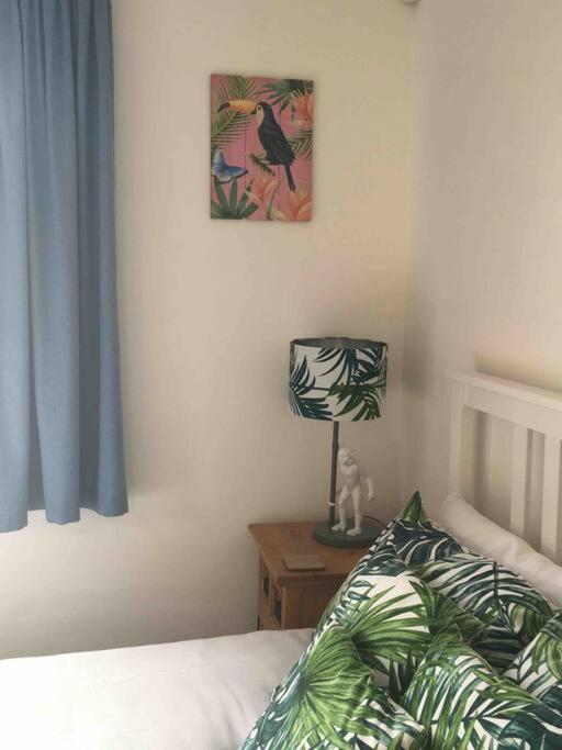 Apartamento Bournemouth Cosy Retreat Exterior foto